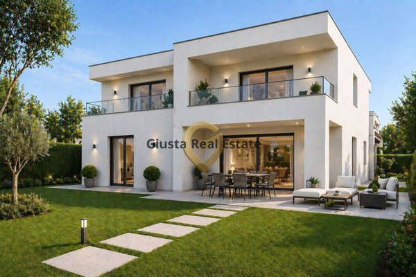 casa indipendente in vendita a Mesagne