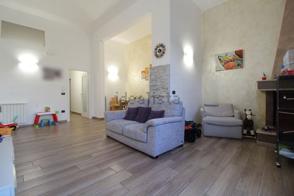 casa indipendente in vendita a Mesagne
