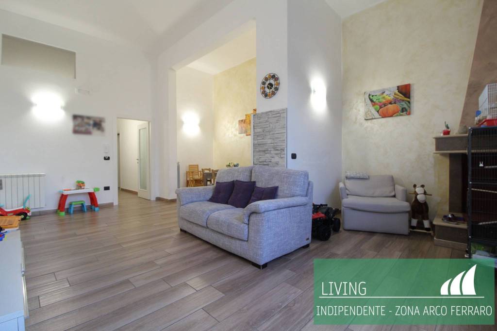 casa indipendente in vendita a Mesagne