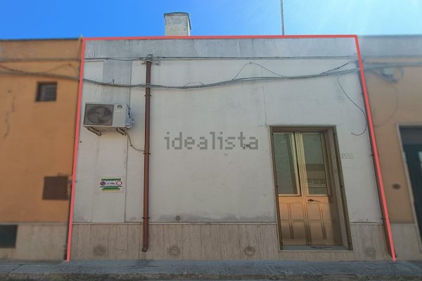 appartamento in vendita a Mesagne