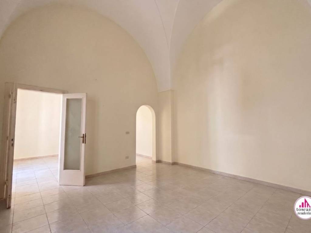 casa indipendente in vendita a Mesagne