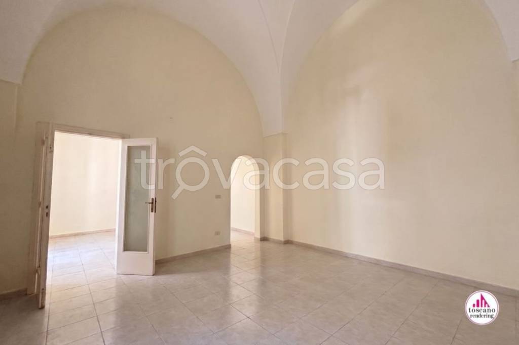casa indipendente in vendita a Mesagne