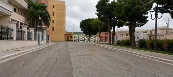 terreno edificabile in vendita a Mesagne