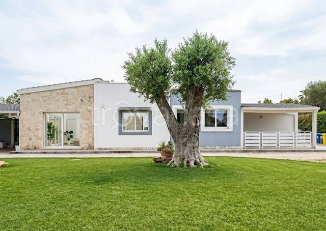 casa indipendente in vendita a Mesagne