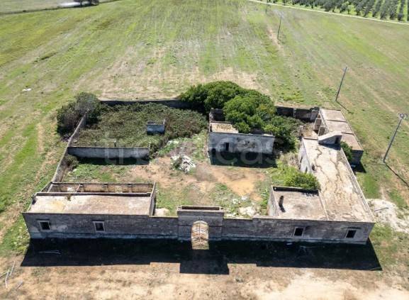 casa indipendente in vendita a Mesagne