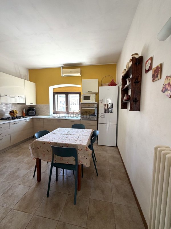 appartamento in vendita a Mesagne