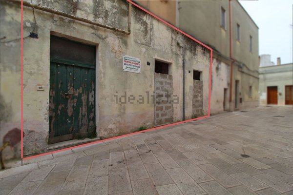 casa indipendente in vendita a Mesagne