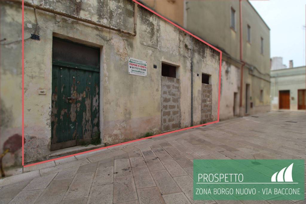casa indipendente in vendita a Mesagne