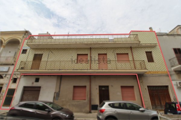 casa indipendente in vendita a Mesagne
