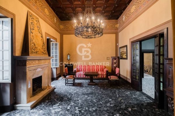 villa in vendita a Mesagne