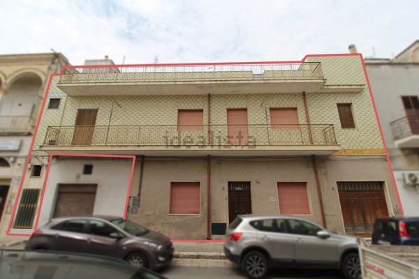 casa indipendente in vendita a Mesagne