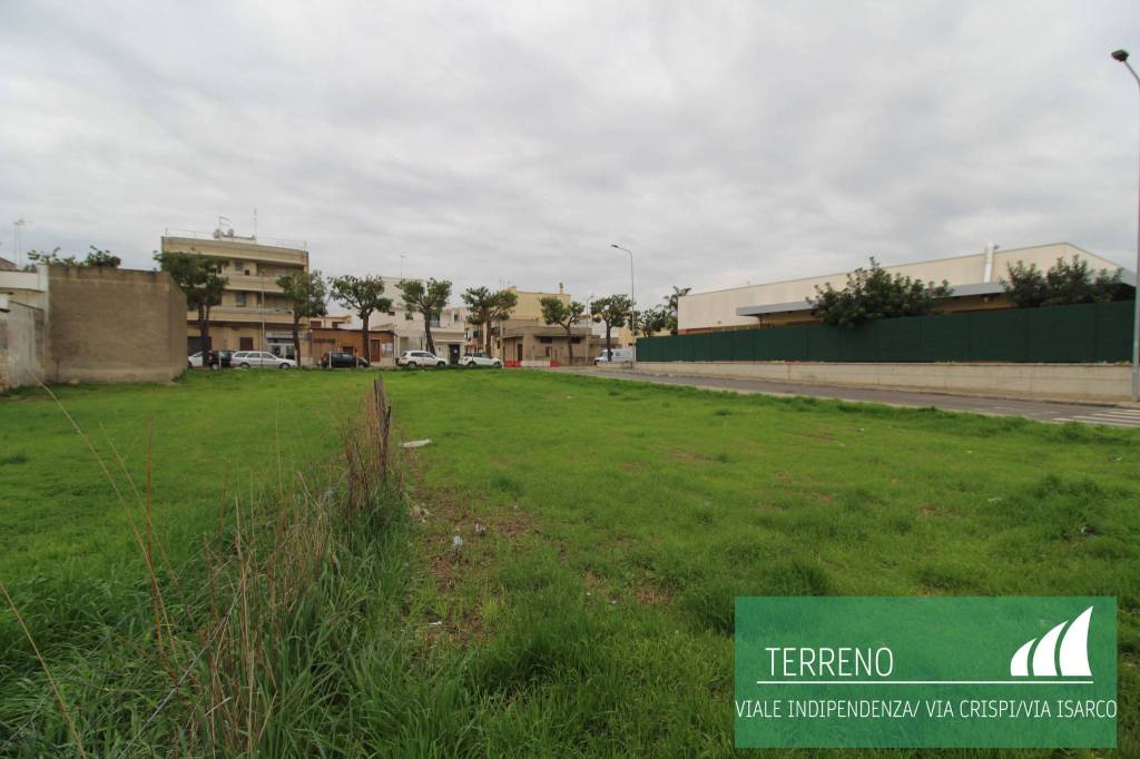 terreno agricolo in vendita a Mesagne
