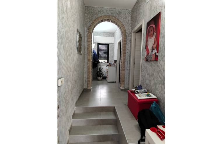 casa indipendente in vendita a Mesagne
