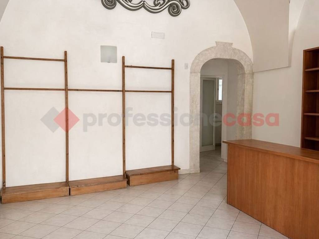casa indipendente in vendita a Mesagne