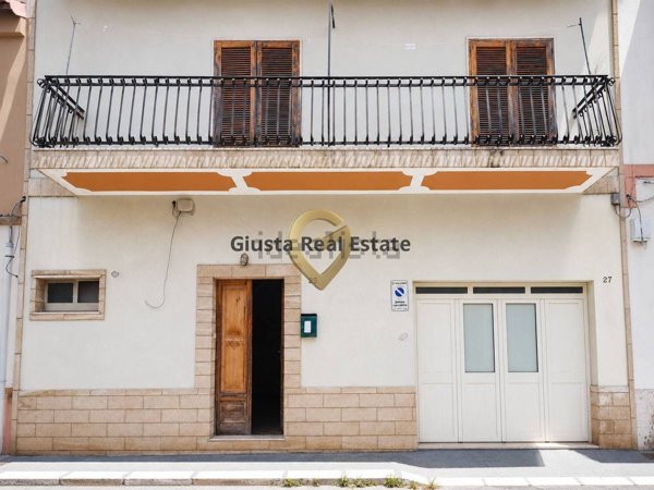 casa indipendente in vendita a Mesagne