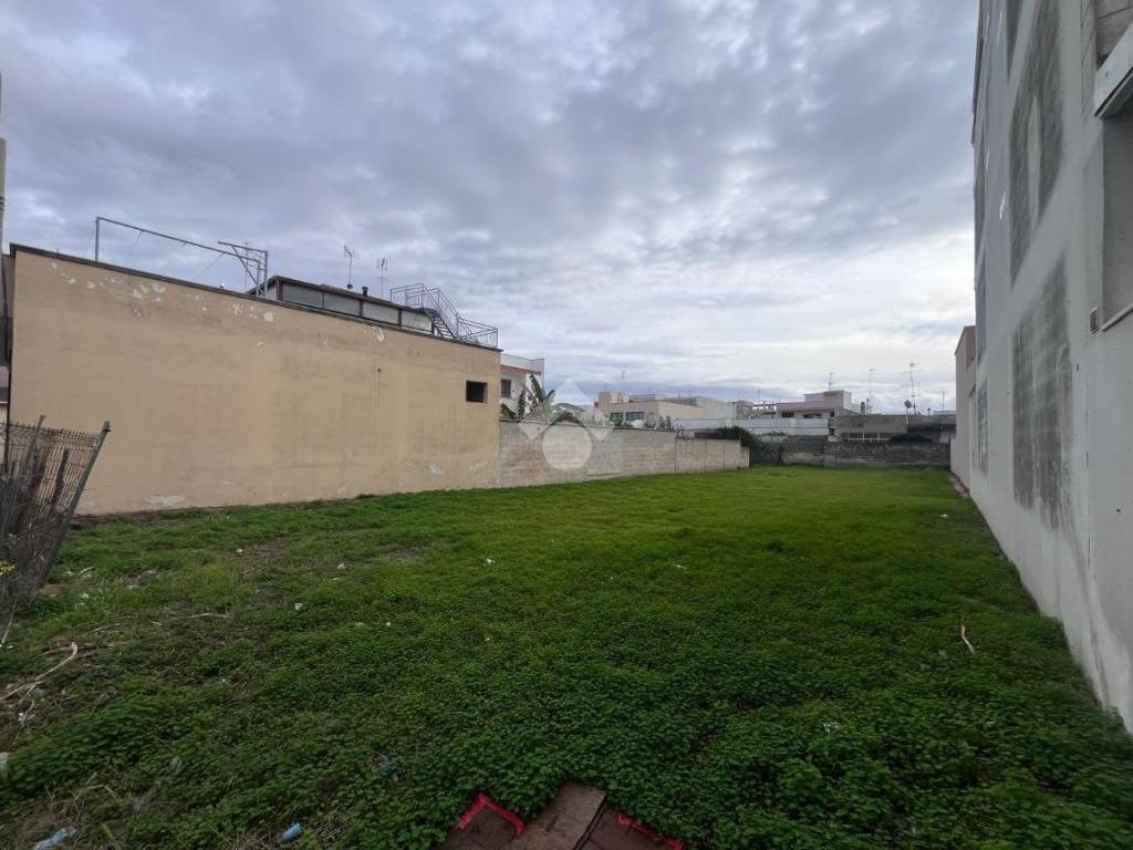 casa indipendente in vendita a Mesagne