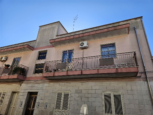 appartamento in vendita a Mesagne