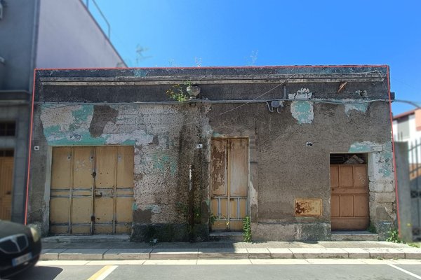 casa indipendente in vendita a Mesagne