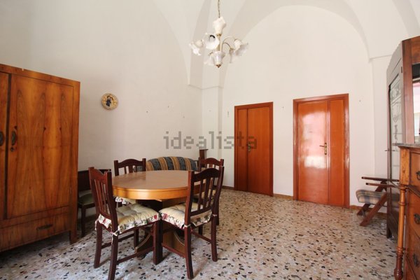 appartamento in vendita a Mesagne