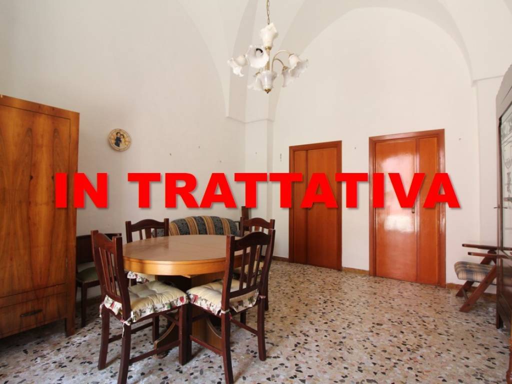 casa indipendente in vendita a Mesagne