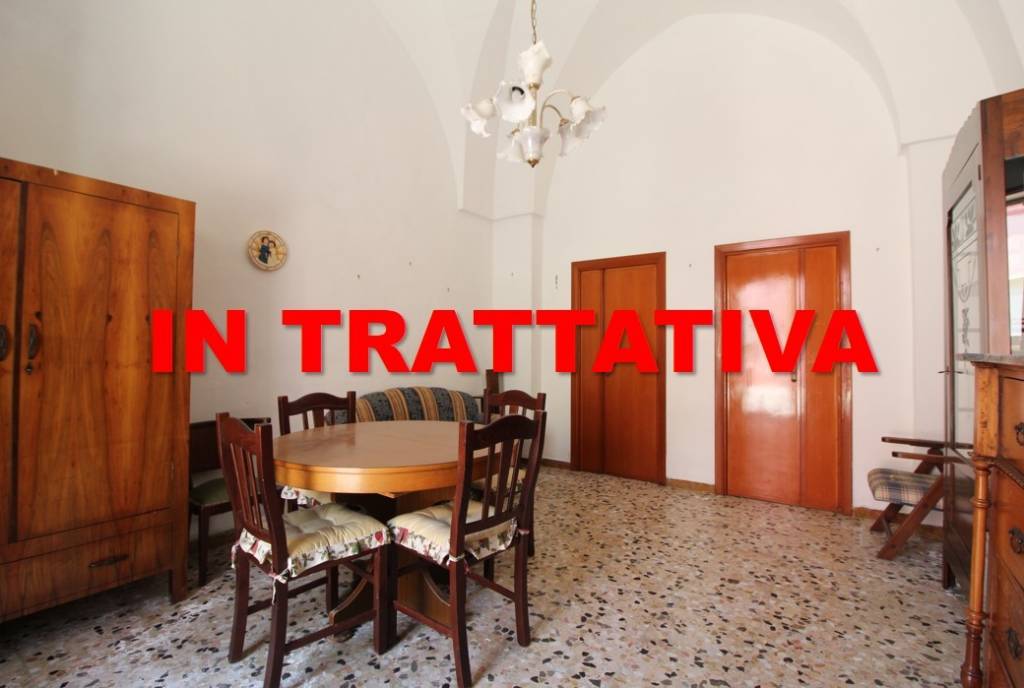 casa indipendente in vendita a Mesagne