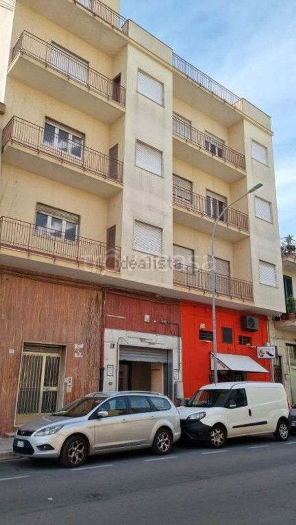 appartamento in vendita a Mesagne