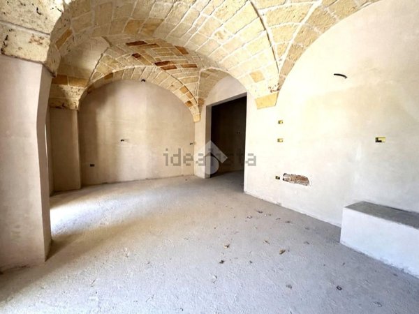 appartamento in vendita a Mesagne