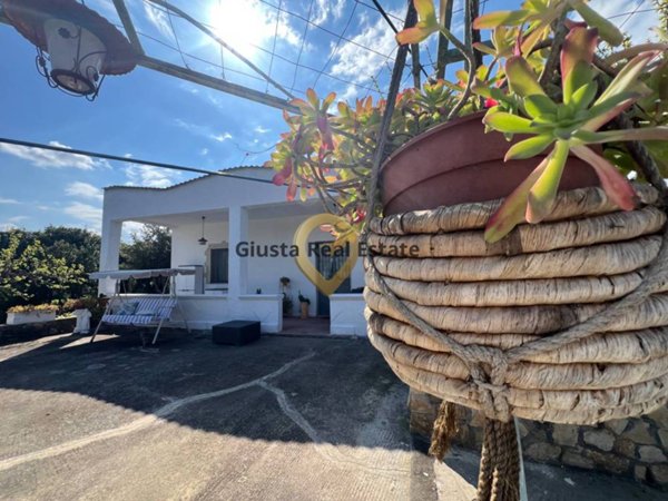 casa indipendente in vendita a Mesagne