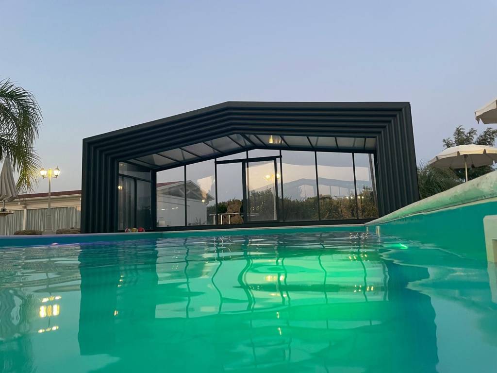 casa indipendente in vendita a Mesagne