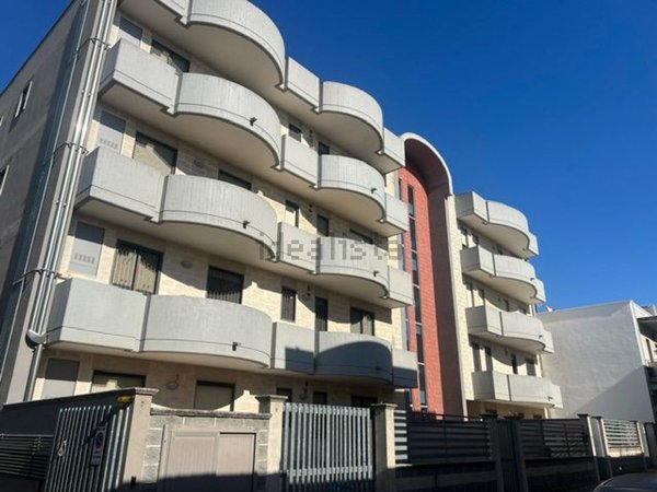 appartamento in vendita a Mesagne