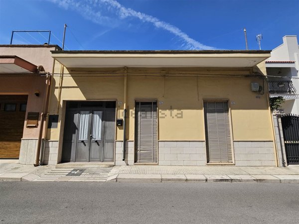 casa indipendente in vendita a Mesagne