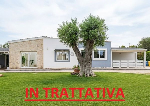 casa indipendente in vendita a Mesagne