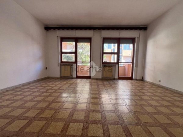 appartamento in vendita a Mesagne