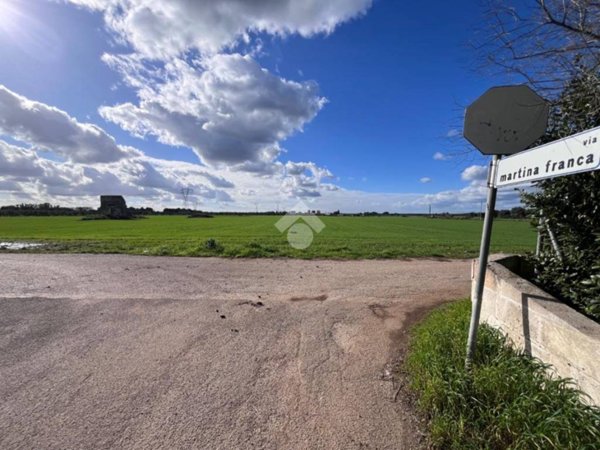 terreno agricolo in vendita a Mesagne