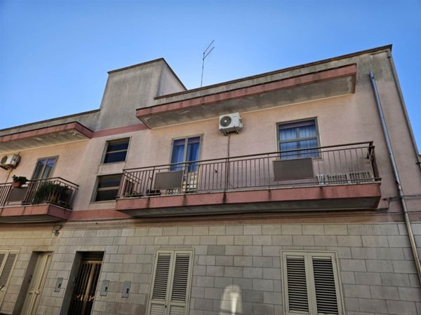 appartamento in vendita a Mesagne