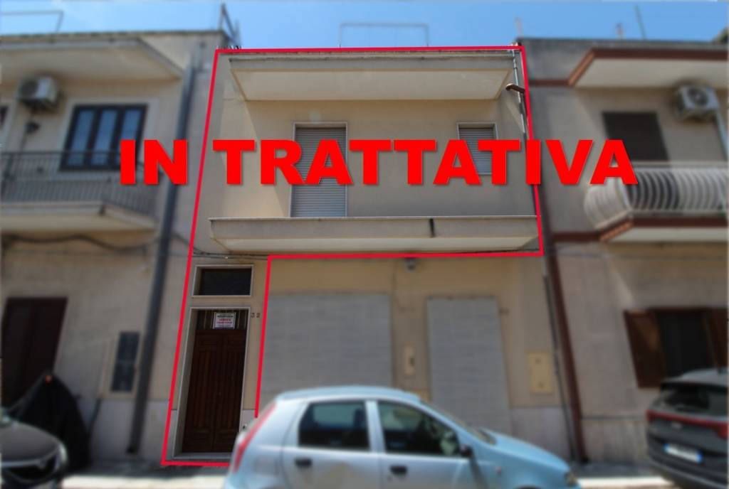 casa indipendente in vendita a Mesagne
