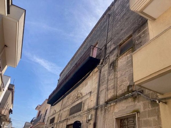 casa indipendente in vendita a Mesagne