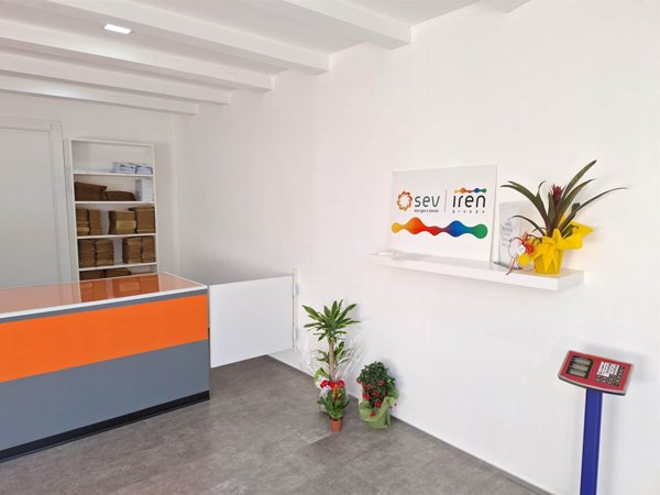 locale commerciale in vendita a Mesagne