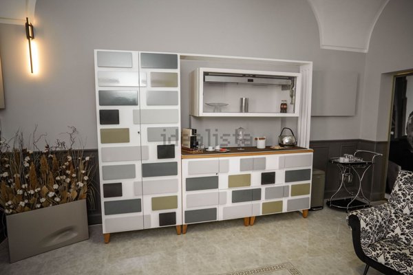 appartamento in vendita a Mesagne
