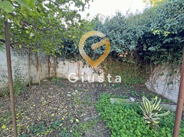 casa indipendente in vendita a Mesagne
