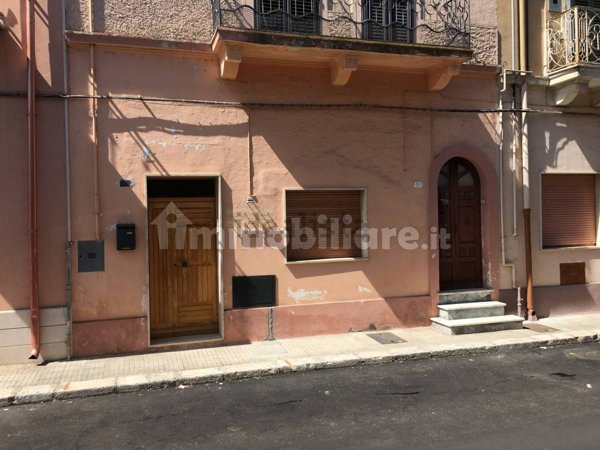 appartamento in vendita a Mesagne