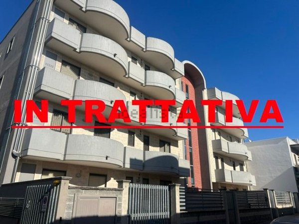 appartamento in vendita a Mesagne