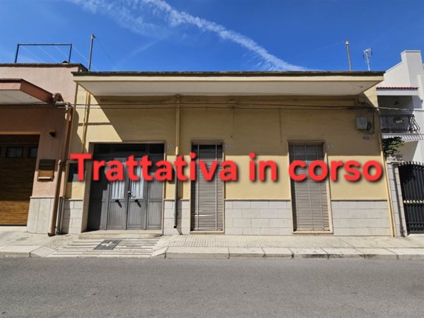 casa indipendente in vendita a Mesagne