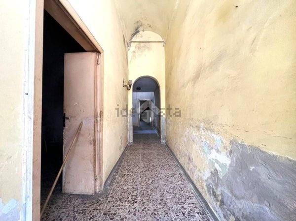 casa indipendente in vendita a Mesagne