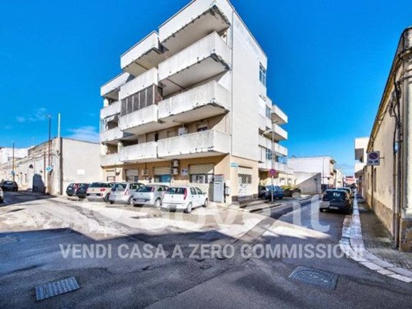 appartamento in vendita a Mesagne