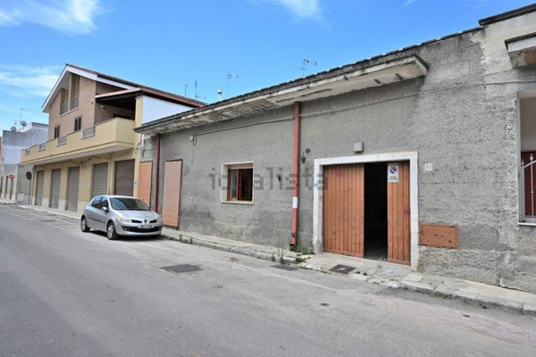 appartamento in vendita a Mesagne