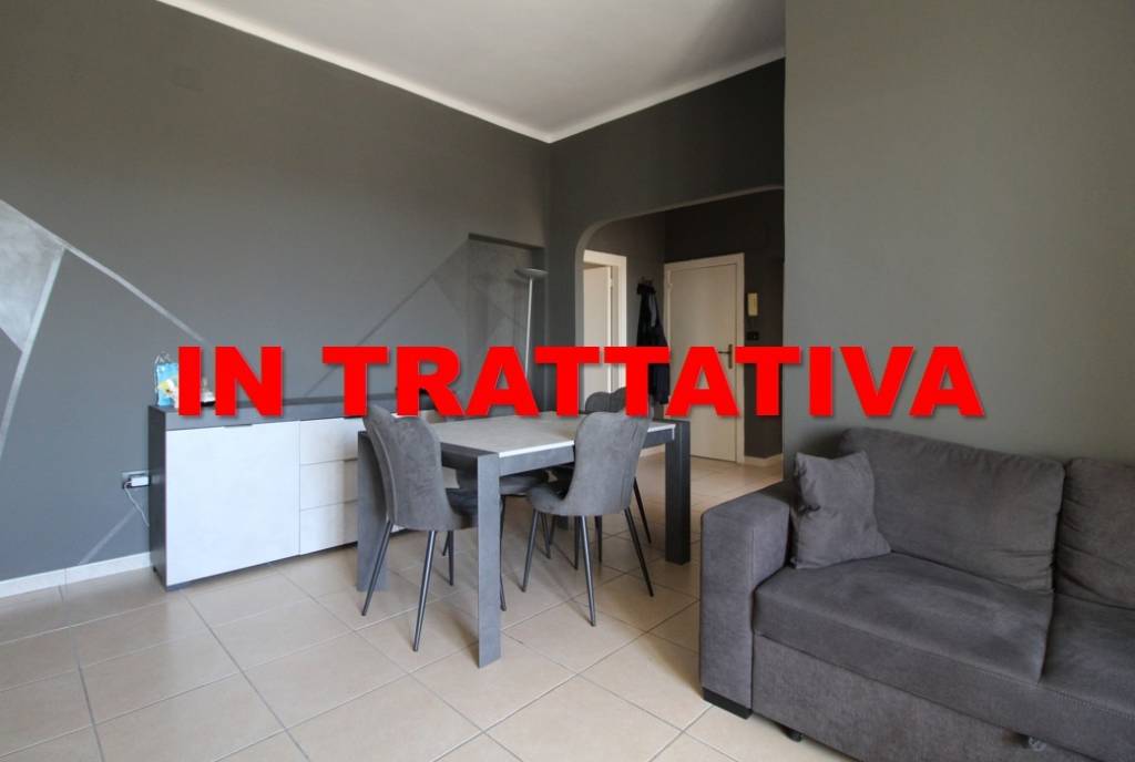 appartamento in vendita a Mesagne