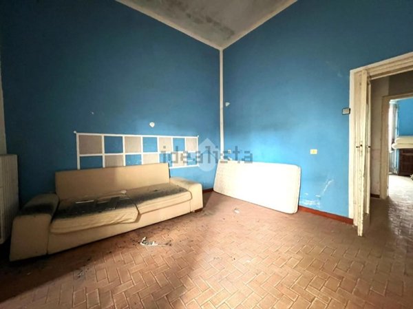 appartamento in vendita a Mesagne