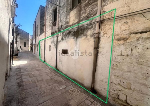 appartamento in vendita a Mesagne