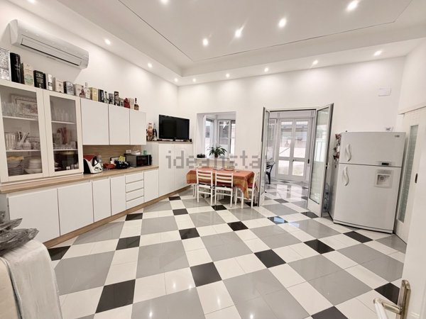 casa indipendente in vendita a Mesagne